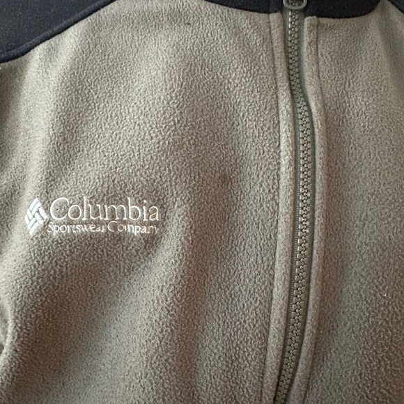 Columbia Other - Columbia fleece xl.  Can be worn by men or women